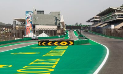 FIA WEC San Paolo generica