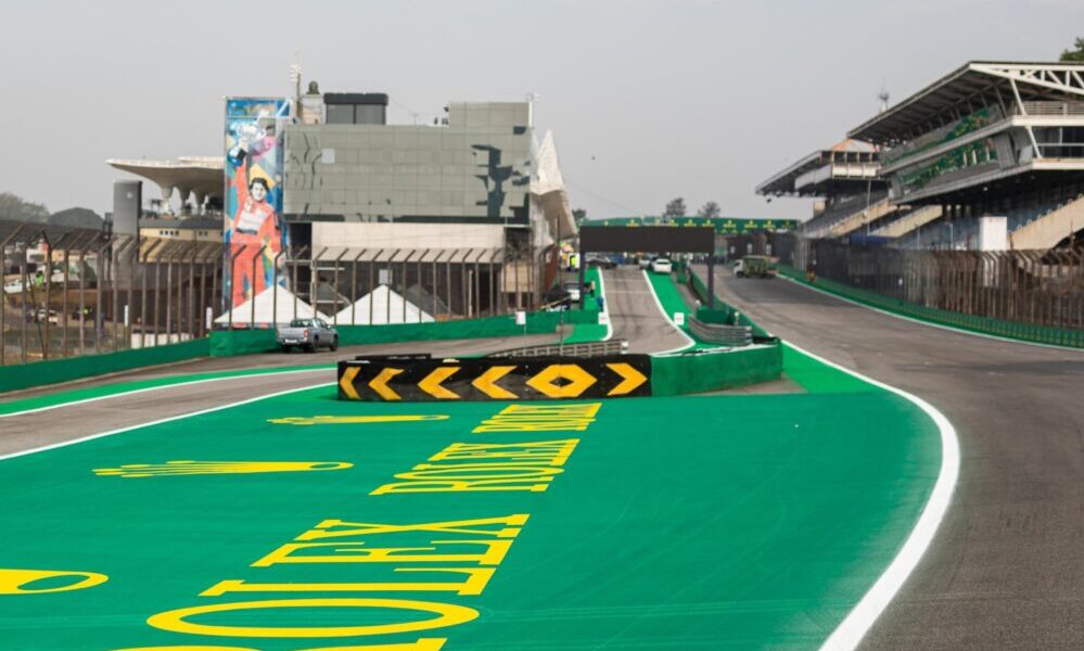 FIA WEC San Paolo generica