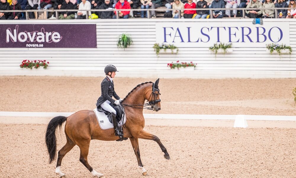 Helen Langehanenberg su Facilone Frh