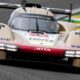 Hertz JOTA Porsche #12 FIA WEC 2024