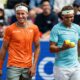 Casper Ruud, Rafael Nadal