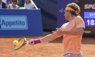 Stefanos Tsitsipas