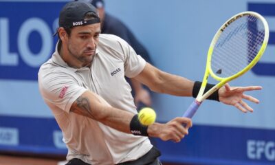 Matteo Berrettini