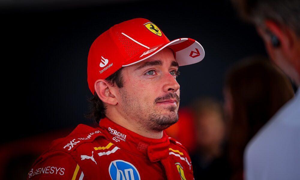 Charles Leclerc
