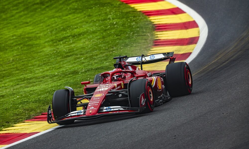 Charles Leclerc