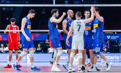 Italia volley