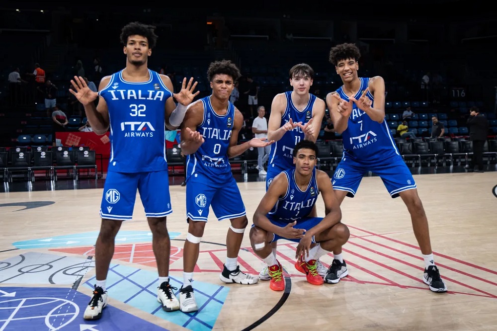 Italia U17