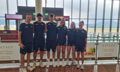 Italia beach volley Under 20