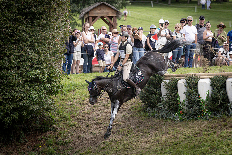 Giovanni Ugolotti su Swirly Temptress
