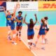Italia Under 22 volley