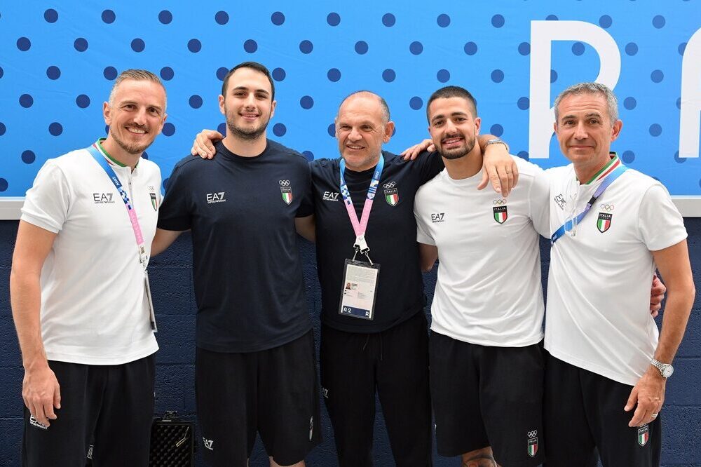 Maldini, Di Donna e Monna