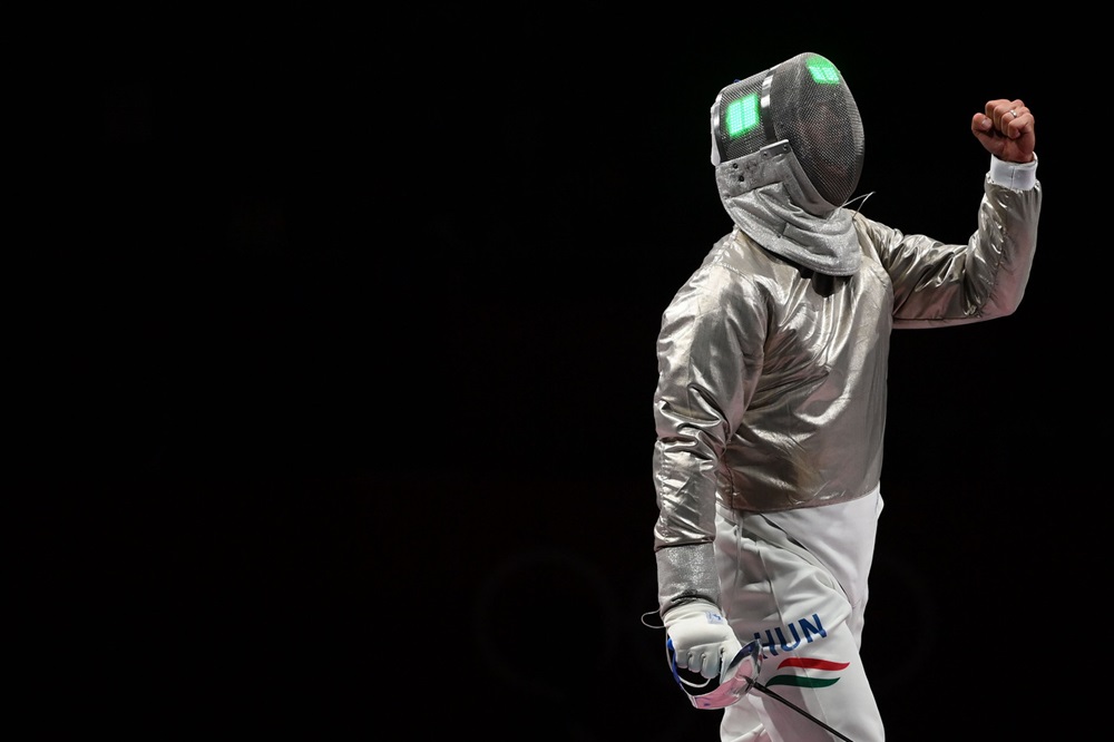 scherma-aron-szilagyi-lapresse