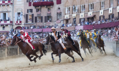 Palio di Siena