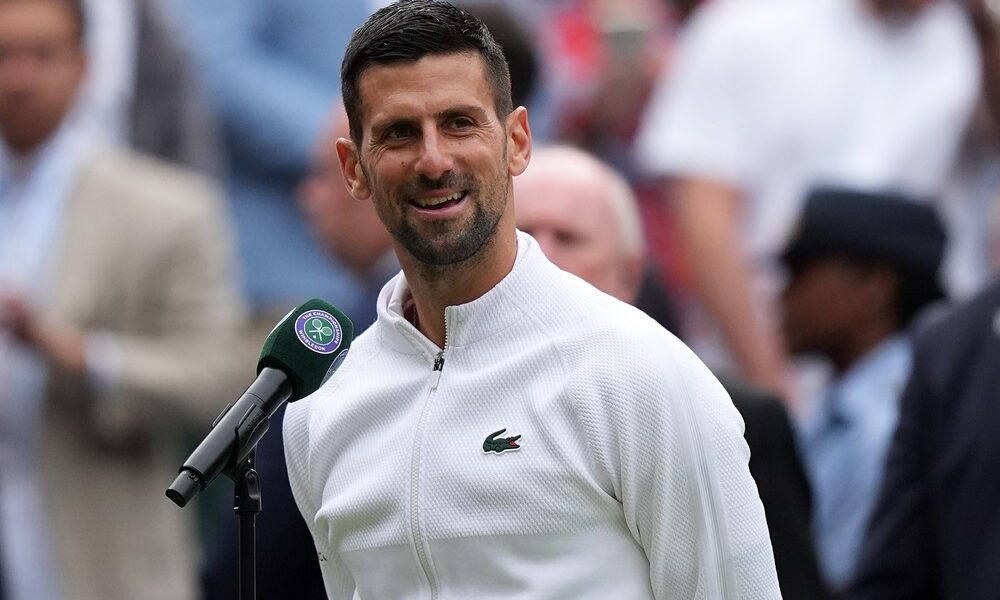 tennis-novak djokovic-wimbledon-ipa sport