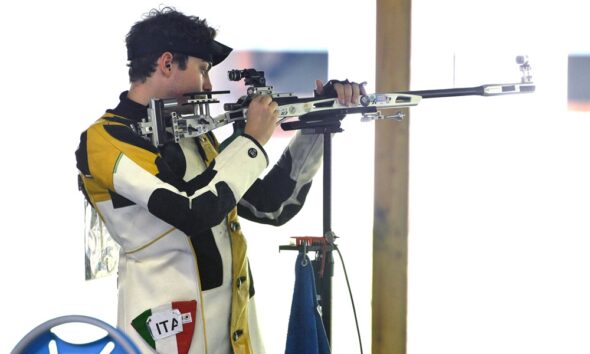 Edoardo Bonazzi