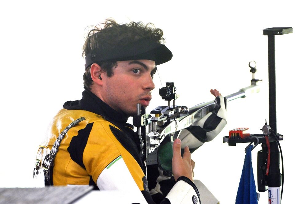 Mondiali tiro a segno 2025 oggi: orari 10 novembre, tv, streaming, italiani in gara