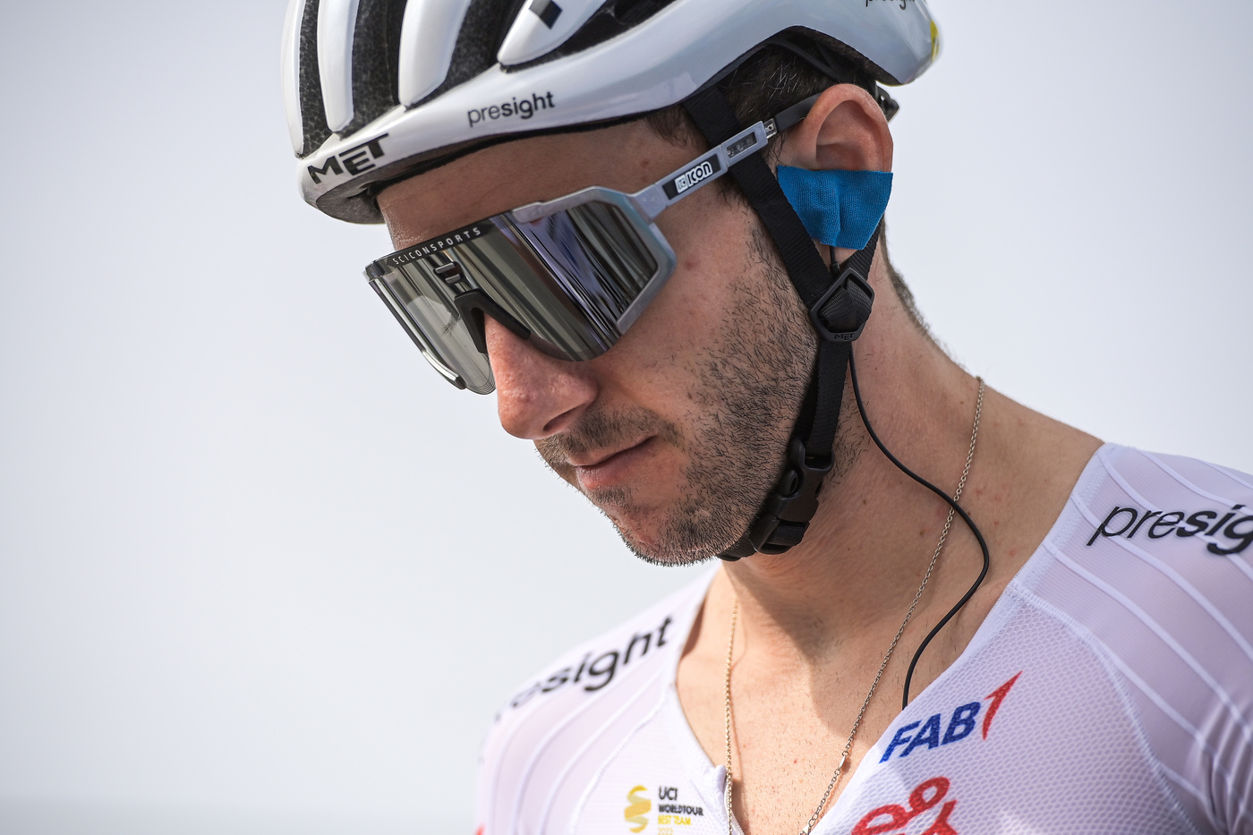 Adam Yates