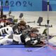 Carabina 3 posizioni