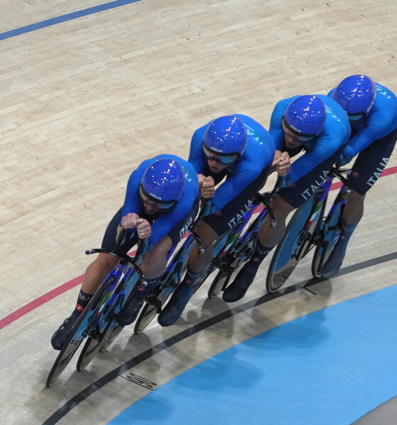 Italia quartetto
