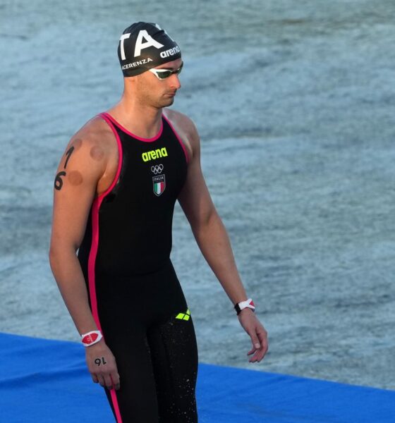 Domenico Acerenza