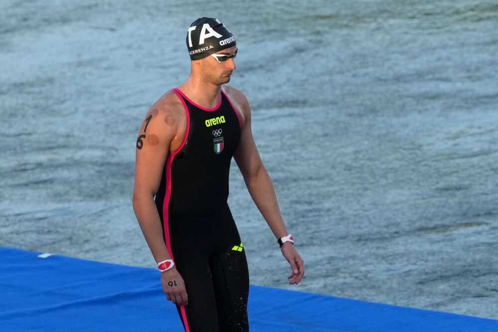 Domenico Acerenza