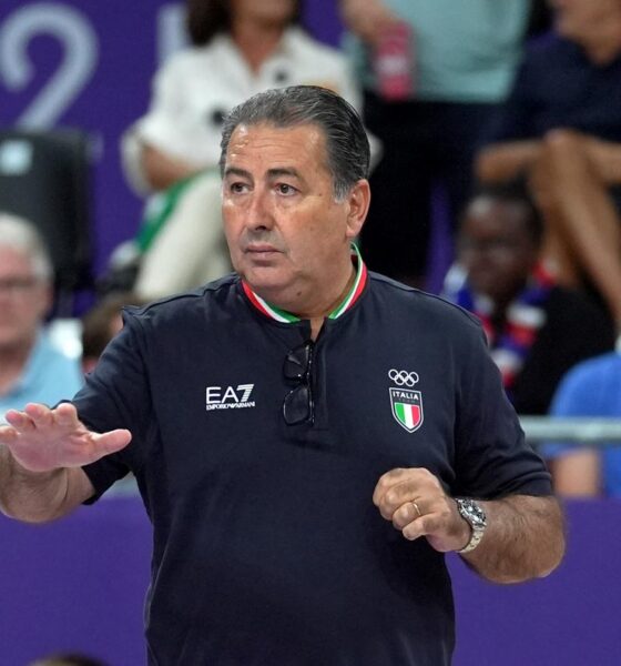 Ferdinando De Giorgi