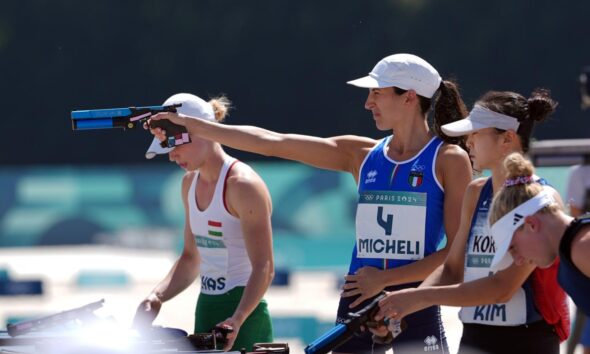 Elena Micheli