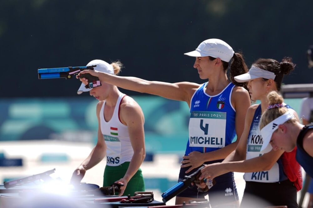 Elena Micheli