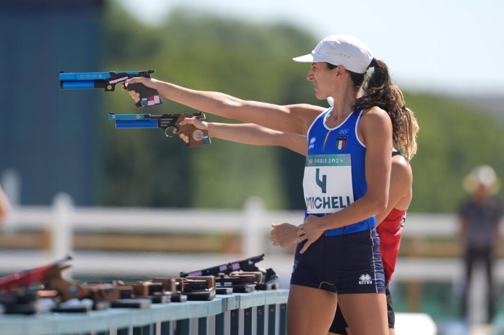 Elena Micheli