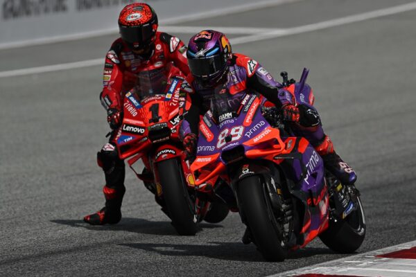 LIVE MotoGP, GP Malesia 2024 in DIRETTA: Bagnaia il più veloce nelle ...