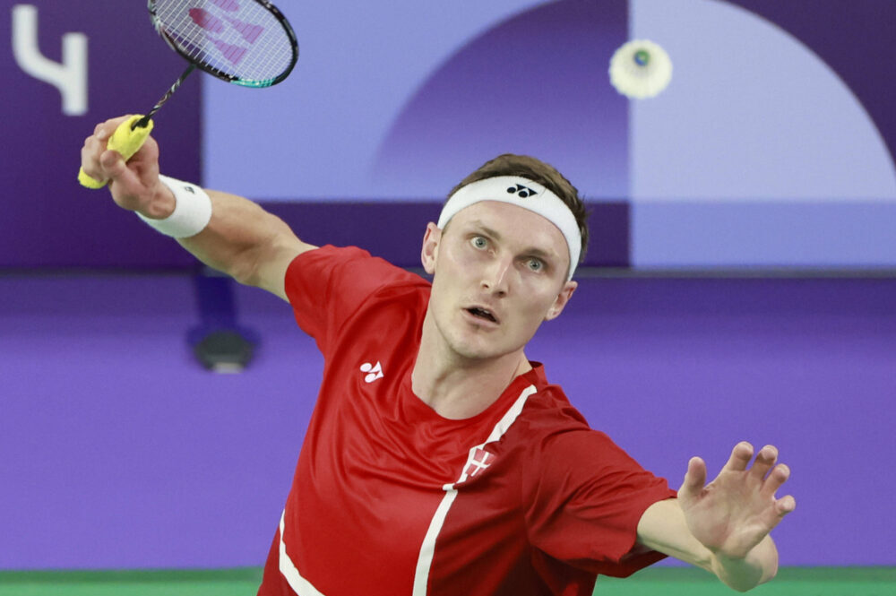 Viktor Axelsen