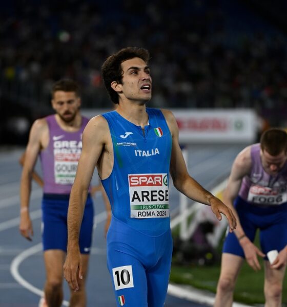 Pietro Arese