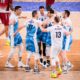Slovenia volley