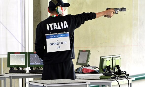 Massimo Spinella