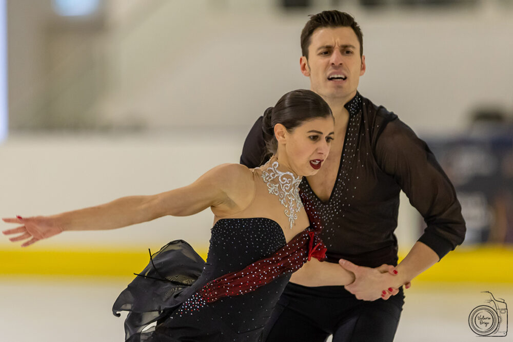 Rebecca Ghilardi-Filippo Ambrosini