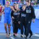 Italia staffetta mista triathlon