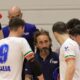Italia Maschile Hockey pista