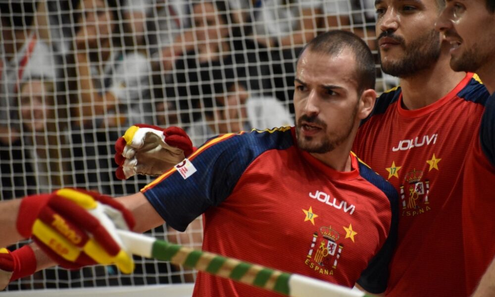 Spagna_Hockey pista_FISR
