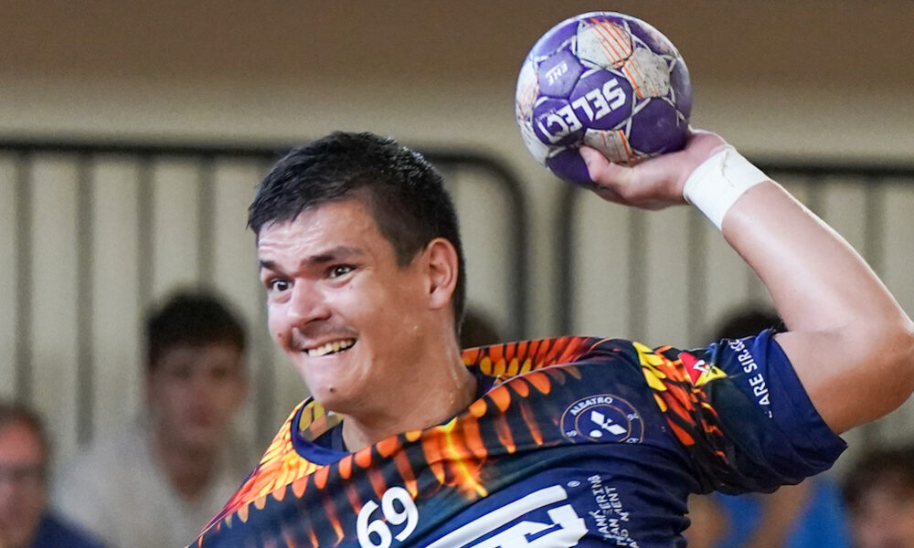 Teamnetwork Albatro_FIGH_Pallamano