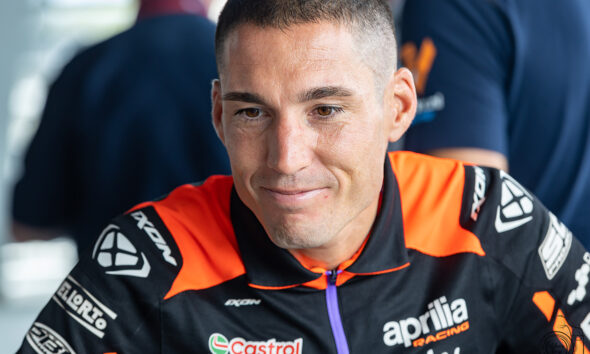 Aleix Espargaro