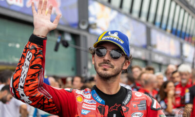 Francesco Bagnaia