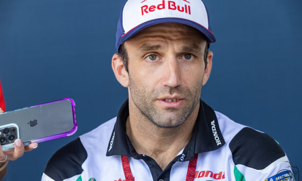 Johann Zarco