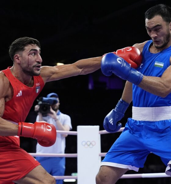 Aziz Abbes Mouhiidine