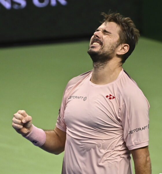 Stan Wawrinka