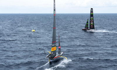 Luna Rossa