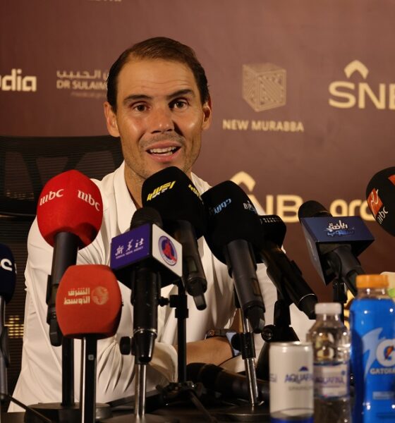 Rafael Nadal