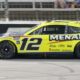Ryan Blaney