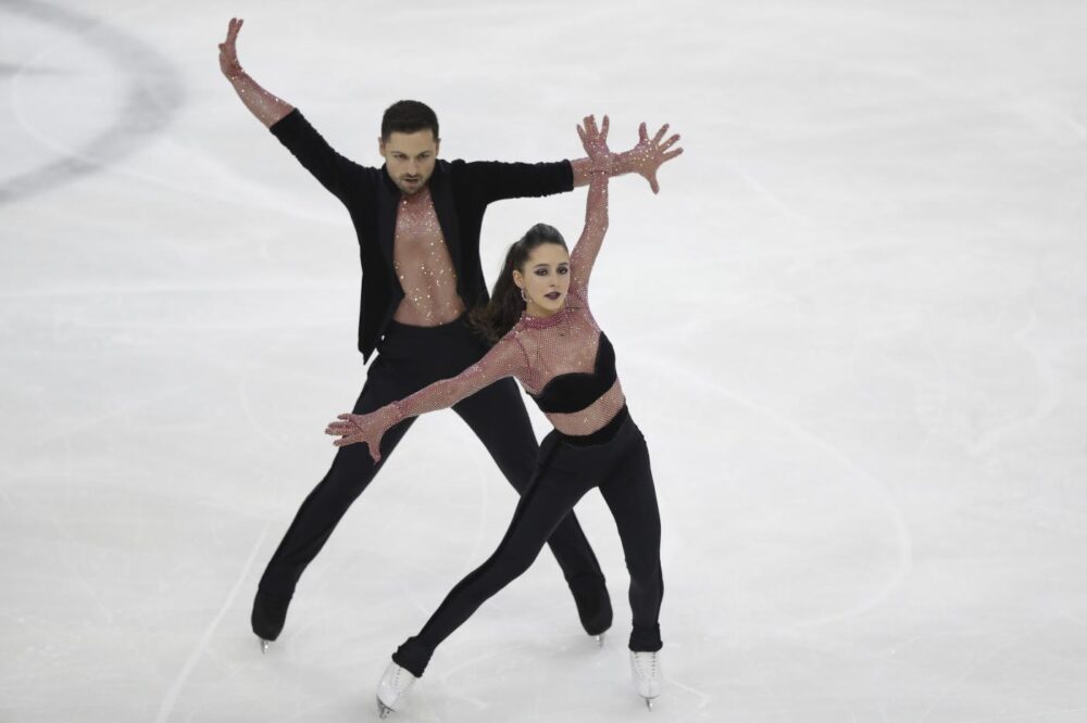 Lilah Fear-Lewis Gibson