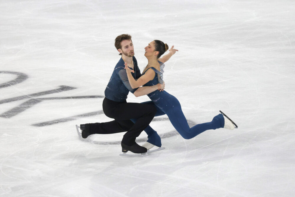 Sara Conti-Niccolò Macii