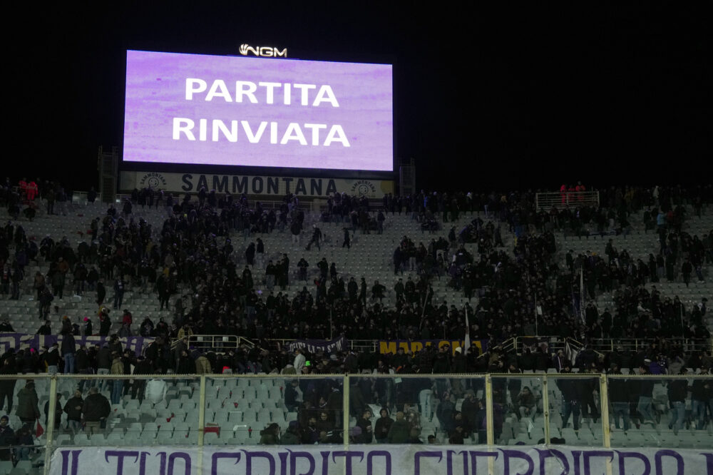 Fiorentina - Inter